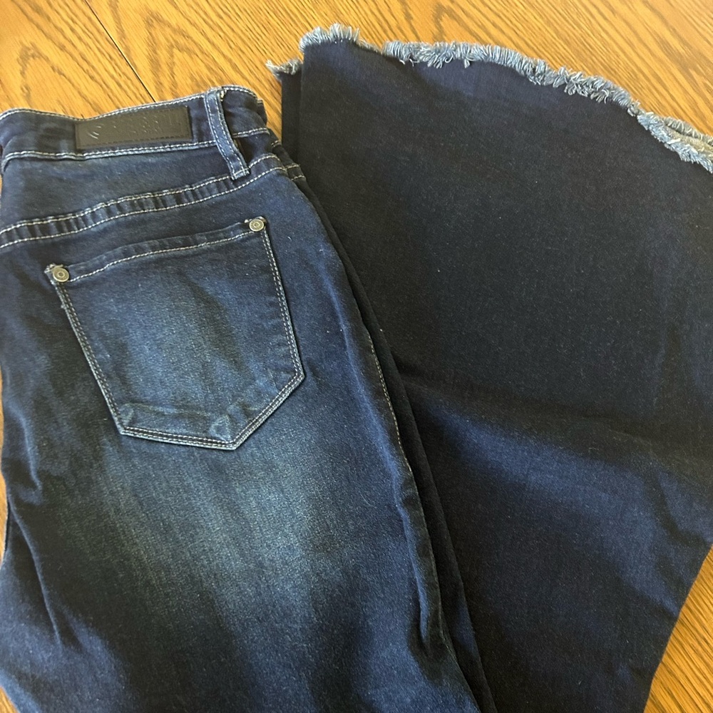 Rock & Roll Jeans